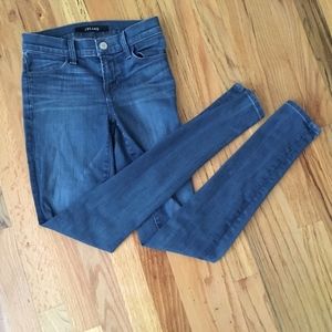 J Brand Jeans- Super Skinny  23